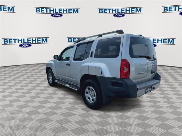 used 2014 Nissan Xterra car, priced at $14,000