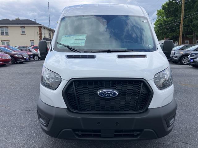 new 2024 Ford Transit-250 car