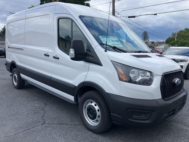 new 2024 Ford Transit-250 car