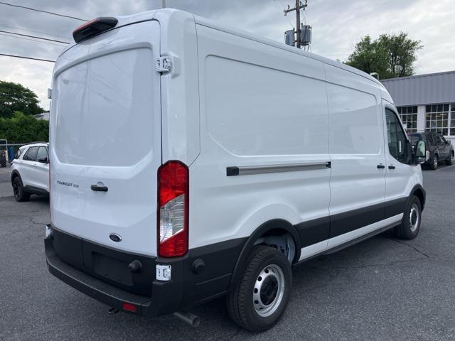 new 2024 Ford Transit-250 car