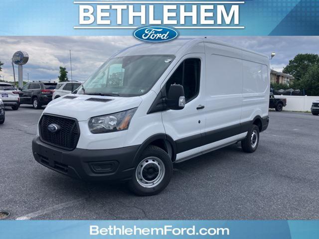 new 2024 Ford Transit-250 car