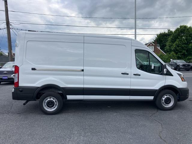 new 2024 Ford Transit-250 car, priced at $53,975