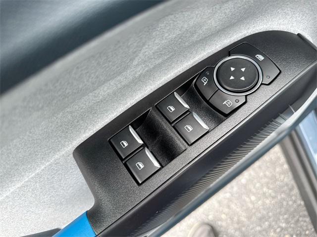 new 2025 Ford Maverick car, priced at $33,630