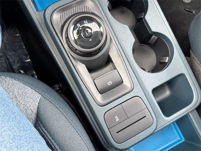 new 2025 Ford Maverick car, priced at $33,630