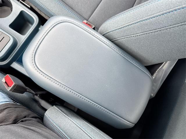 new 2025 Ford Maverick car, priced at $33,630