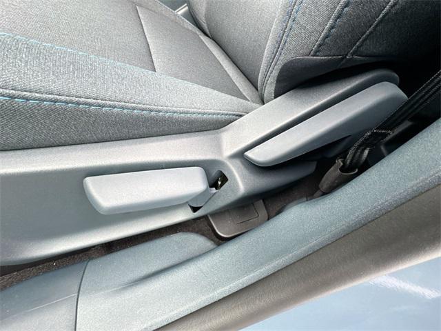 new 2025 Ford Maverick car, priced at $33,630