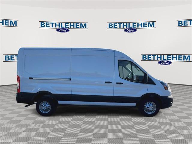 new 2024 Ford Transit-250 car, priced at $56,025