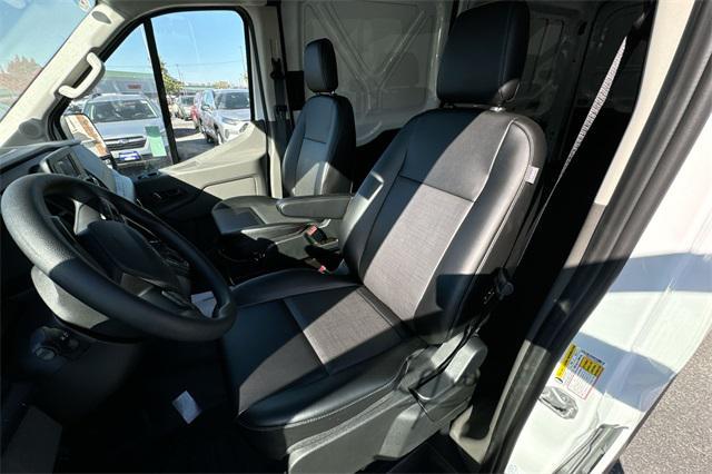 new 2024 Ford Transit-250 car, priced at $54,525