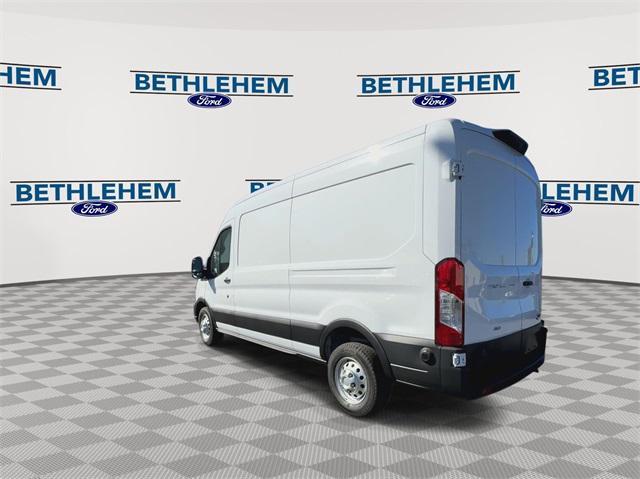 new 2024 Ford Transit-250 car, priced at $56,025