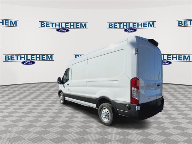 new 2024 Ford Transit-250 car, priced at $51,231