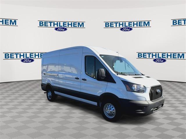 new 2024 Ford Transit-250 car, priced at $54,525