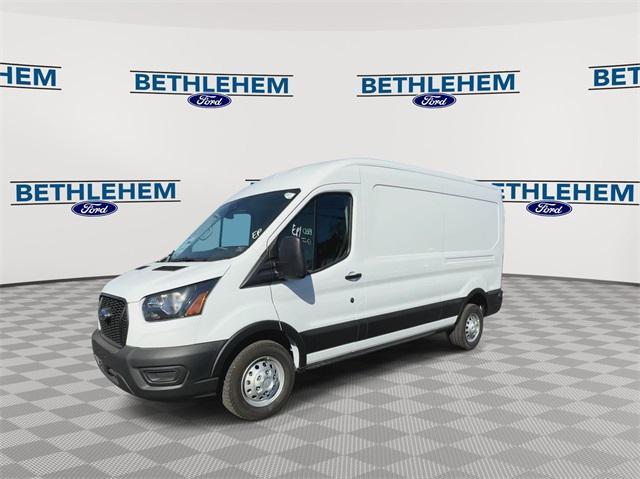 new 2024 Ford Transit-250 car, priced at $54,525