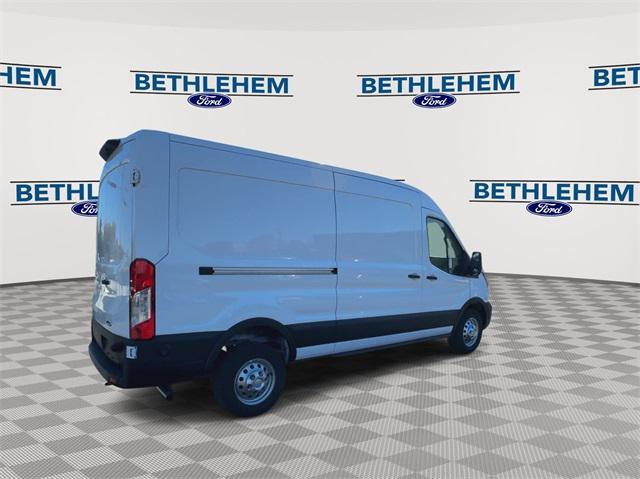 new 2024 Ford Transit-250 car, priced at $54,525