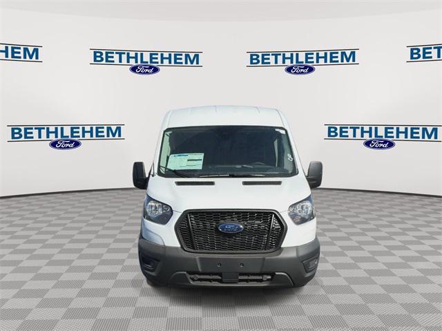 new 2024 Ford Transit-250 car, priced at $56,025