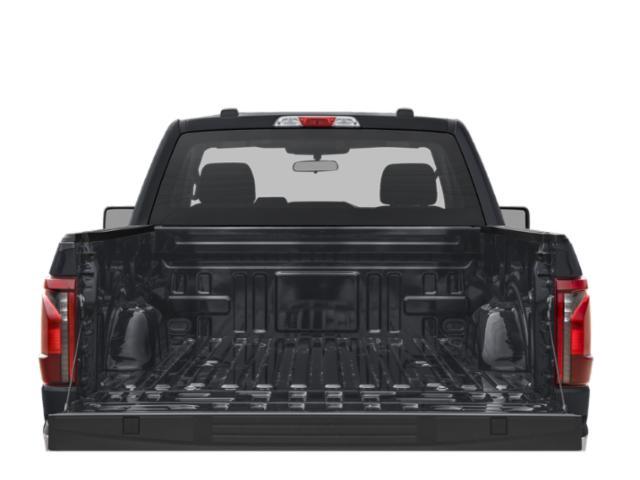 new 2025 Ford F-150 car, priced at $60,850