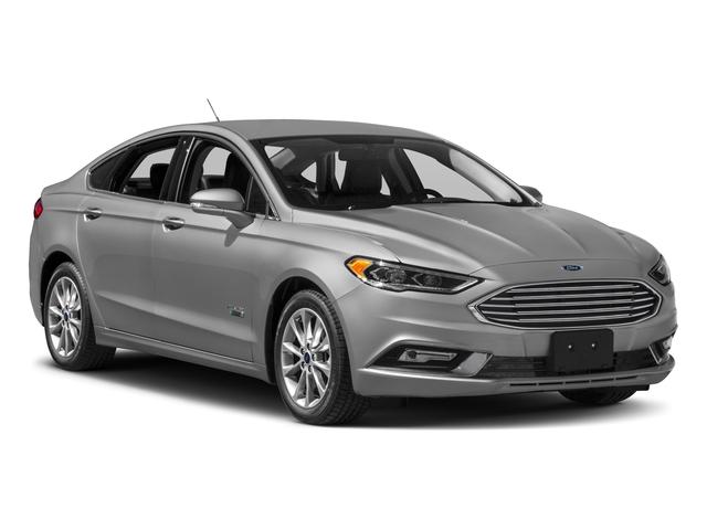 used 2017 Ford Fusion Energi car, priced at $15,245