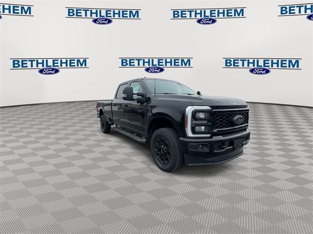 new 2025 Ford F-250 car, priced at $71,210