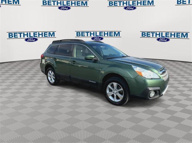 used 2013 Subaru Outback car, priced at $13,450