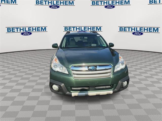 used 2013 Subaru Outback car, priced at $13,450