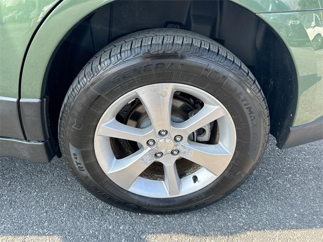 used 2013 Subaru Outback car, priced at $13,450