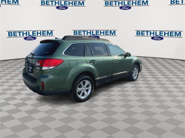 used 2013 Subaru Outback car, priced at $13,450