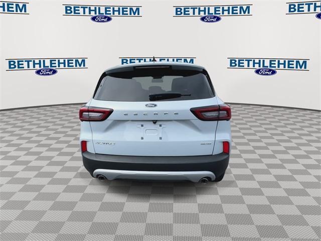new 2025 Ford Escape car, priced at $28,385