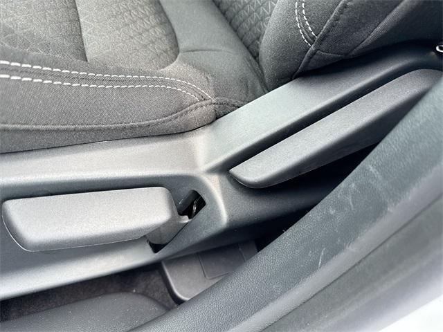 new 2025 Ford Escape car, priced at $28,385