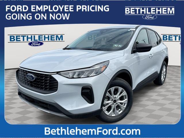 new 2025 Ford Escape car, priced at $28,385