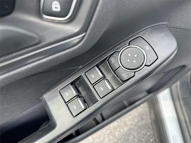 new 2025 Ford Escape car, priced at $28,385
