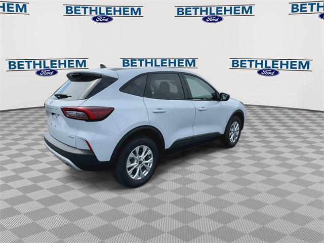 new 2025 Ford Escape car, priced at $28,385