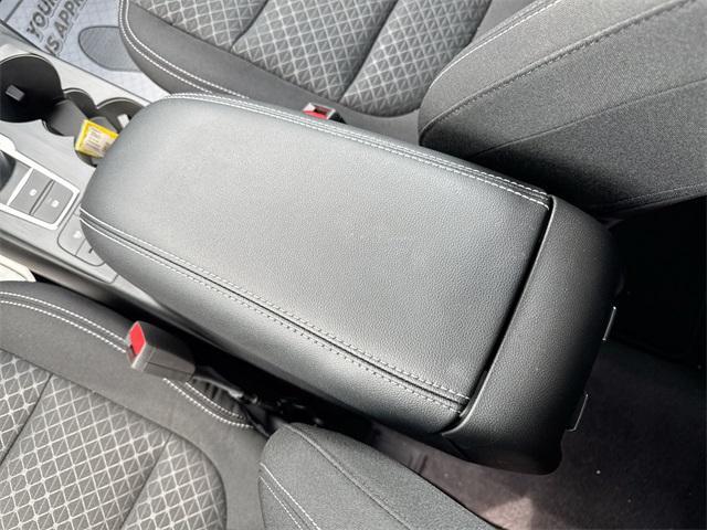 new 2025 Ford Escape car, priced at $28,385