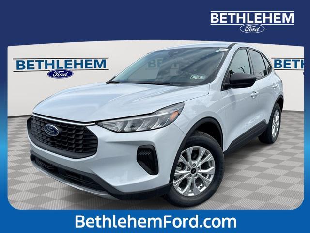 new 2025 Ford Escape car, priced at $28,385