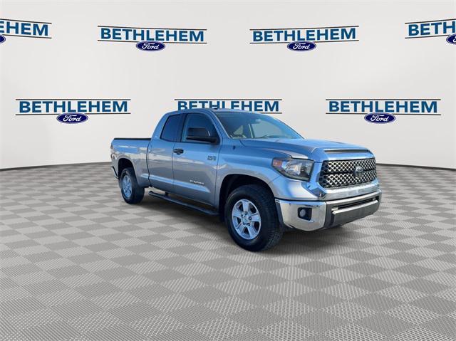 used 2019 Toyota Tundra car, priced at $32,300