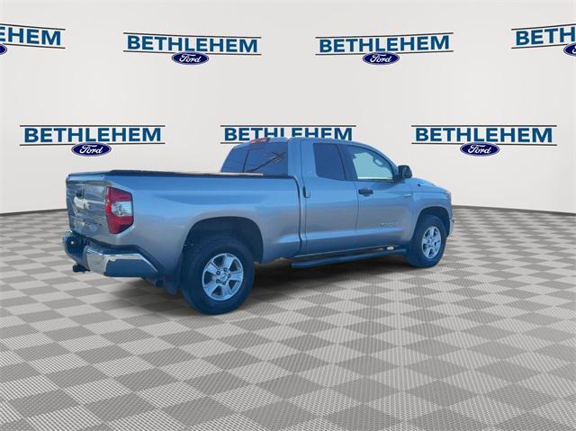 used 2019 Toyota Tundra car, priced at $32,300