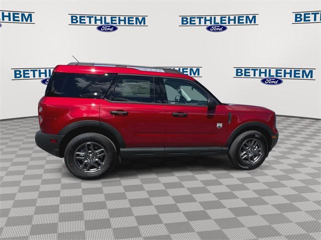 new 2025 Ford Bronco Sport car, priced at $35,235