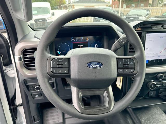 new 2024 Ford F-150 car, priced at $44,633