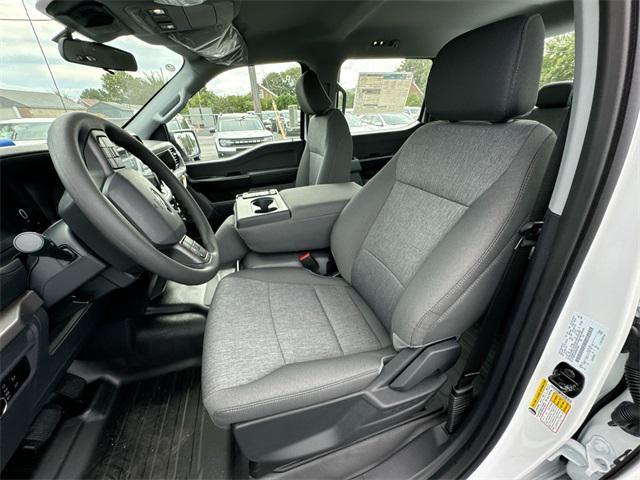 new 2024 Ford F-150 car, priced at $44,633