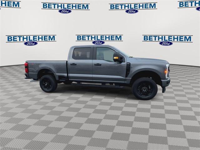 new 2024 Ford F-250 car, priced at $58,175