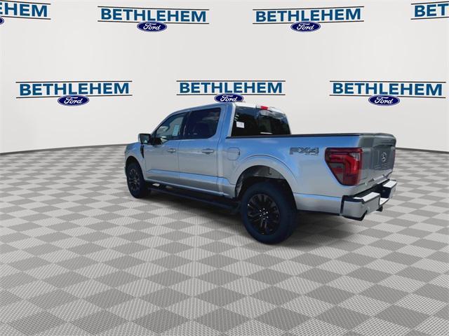 new 2025 Ford F-150 car, priced at $79,240