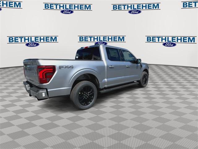 new 2025 Ford F-150 car, priced at $79,240