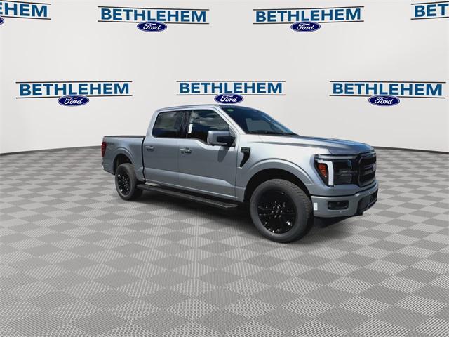 new 2025 Ford F-150 car, priced at $79,240