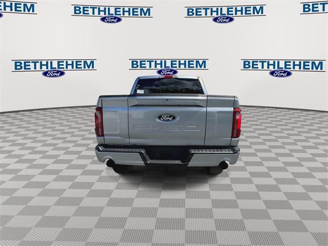 new 2025 Ford F-150 car, priced at $79,240
