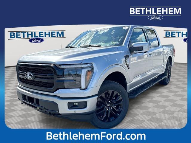 new 2025 Ford F-150 car, priced at $79,240