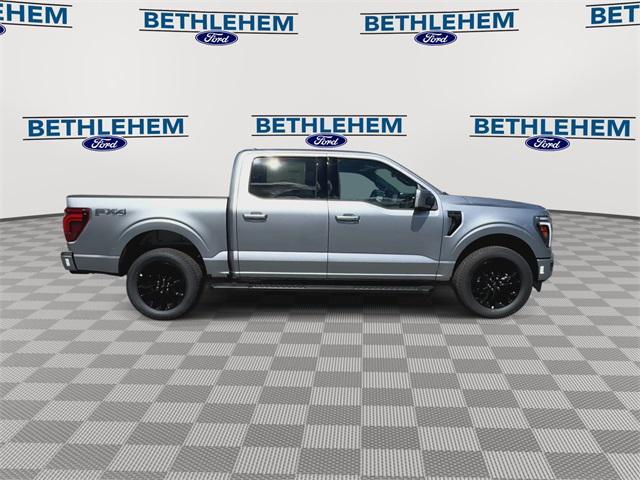 new 2025 Ford F-150 car, priced at $79,240