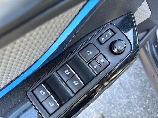 used 2019 Toyota C-HR car, priced at $17,461