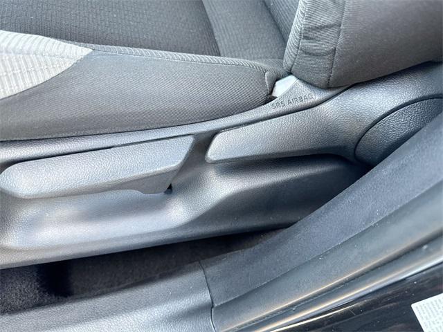 used 2019 Toyota C-HR car, priced at $17,461