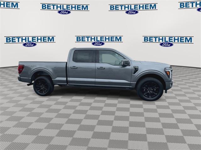 new 2025 Ford F-150 car, priced at $79,880