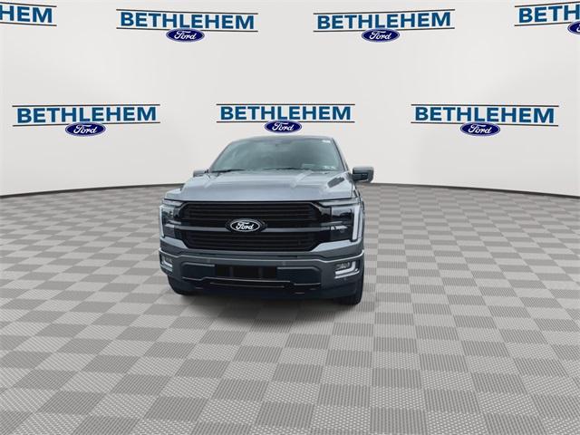 new 2025 Ford F-150 car, priced at $79,880