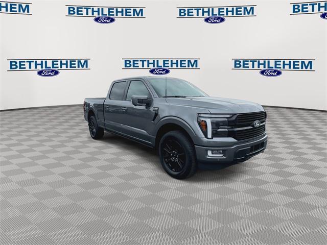 new 2025 Ford F-150 car, priced at $79,880