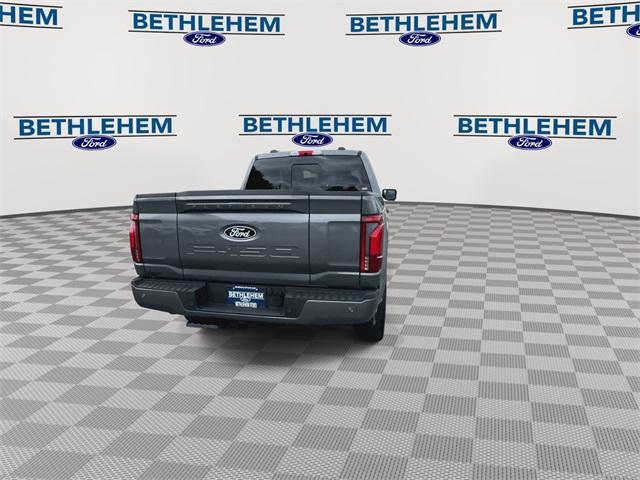 new 2025 Ford F-150 car, priced at $79,880
